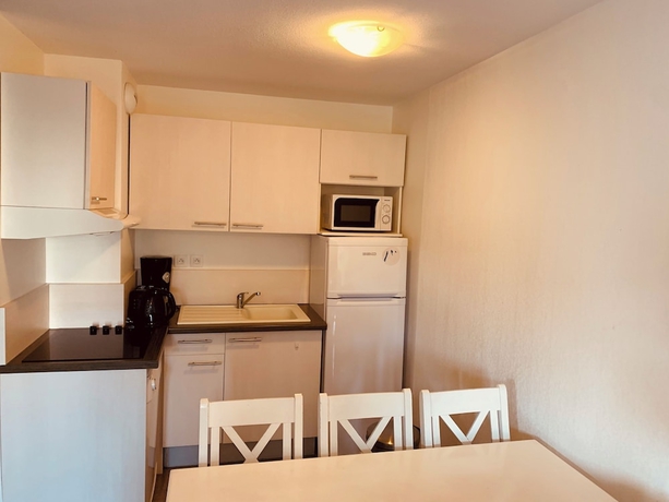 Imagen de la habitación del Apartamentos Terres de France - R&eacute;sidence C&ocirc;t&eacute; Provence. Foto 14