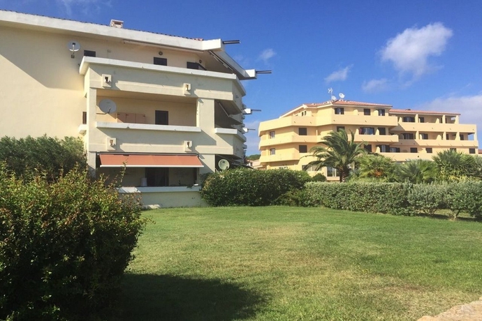 Imagen general del Apartamentos Terza Spiaggia and La Filasca. Foto 1