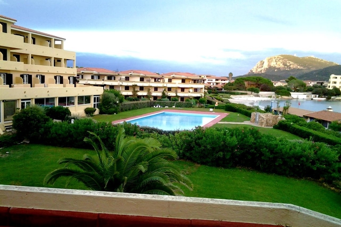 Imagen general del Apartamentos Terza Spiaggia and La Filasca. Foto 7