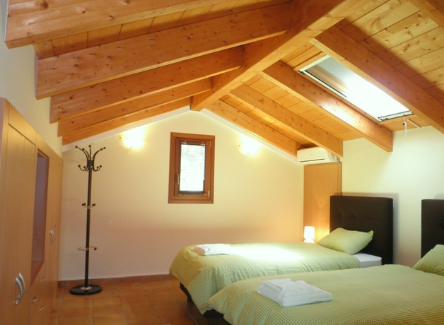 Imagen de la habitación del Apartamentos Tesoro Of Ithaca. Foto 4