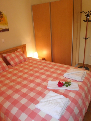 Imagen de la habitación del Apartamentos Tesoro Of Ithaca. Foto 5