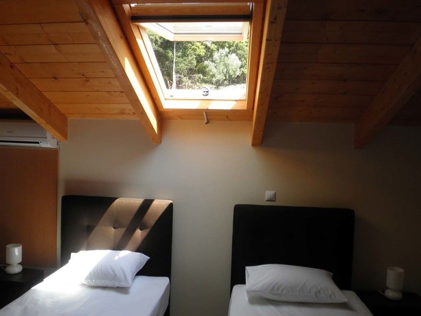 Imagen de la habitación del Apartamentos Tesoro Of Ithaca. Foto 6