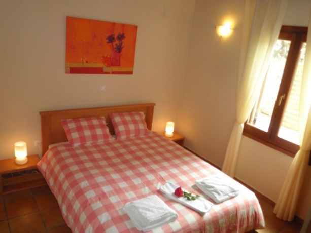 Imagen de la habitación del Apartamentos Tesoro Of Ithaca. Foto 7