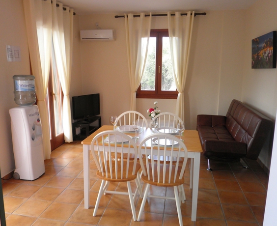 Imagen de la habitación del Apartamentos Tesoro Of Ithaca. Foto 8