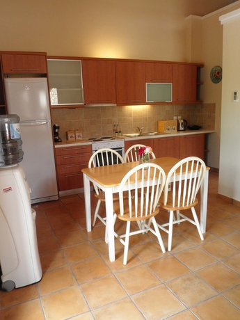 Imagen de la habitación del Apartamentos Tesoro Of Ithaca. Foto 9