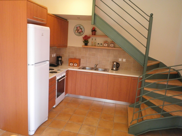 Imagen de la habitación del Apartamentos Tesoro Of Ithaca. Foto 10