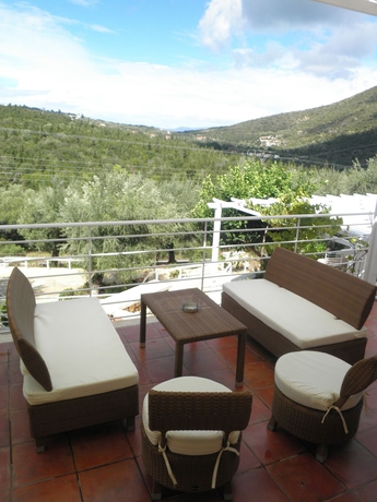 Imagen de la habitación del Apartamentos Tesoro Of Ithaca. Foto 11