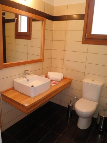 Imagen de la habitación del Apartamentos Tesoro Of Ithaca. Foto 12