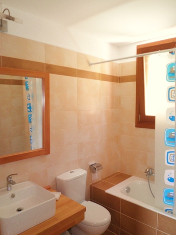 Imagen de la habitación del Apartamentos Tesoro Of Ithaca. Foto 14