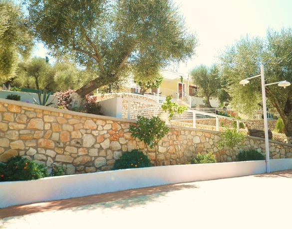 Imagen general del Apartamentos Tesoro Of Ithaca. Foto 3