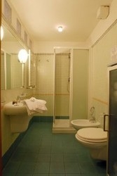 Imagen de la habitación del Apartamentos Testaccio 3000. Foto 4