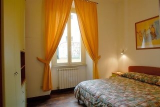 Imagen de la habitación del Apartamentos Testaccio 3000. Foto 5