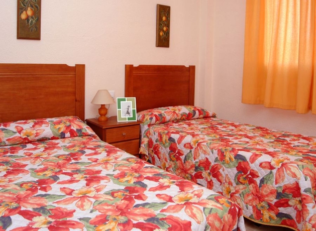 Imagen general del Apartamentos Tesy. Foto 8