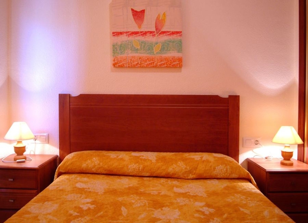 Imagen general del Apartamentos Tesy. Foto 9