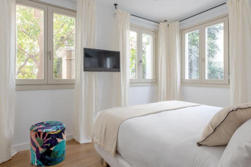 Imagen general del Apartamentos Tetuán 15 Boutique Apartments. Foto 3