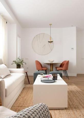 Imagen de la habitación del Apartamentos Tetuán 15 Boutique Apartments. Foto 15