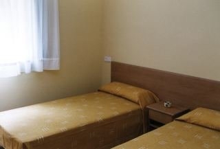 Imagen de la habitación del Apartamentos Thalassa, Lloret de Mar. Foto 2