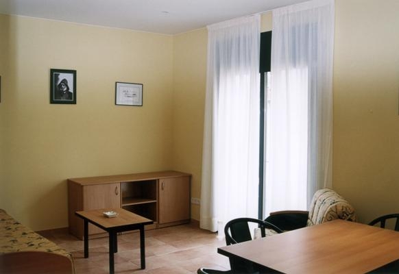 Imagen de la habitación del Apartamentos Thalassa, Lloret de Mar. Foto 3