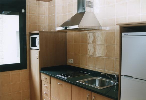 Imagen de la habitación del Apartamentos Thalassa, Lloret de Mar. Foto 4