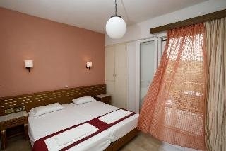 Imagen de la habitación del Apartamentos Thalero Holidays Center. Foto 7