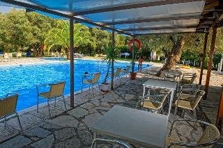 Imagen de la piscina del Apartamentos Thalero Holidays Center. Foto 10