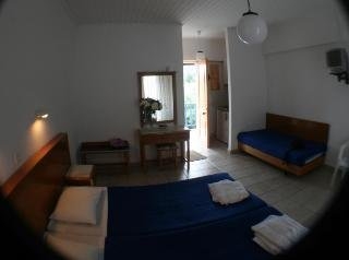Imagen de la habitación del Apartamentos Thalero Holidays Center. Foto 9