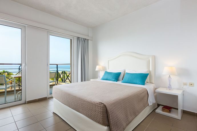 Imagen general del Apartamentos Thalyra Boutique. Foto 1