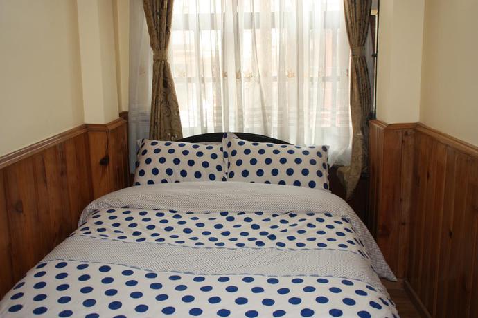 Imagen de la habitación del Apartamentos Thamel Apartments Hotel. Foto 3