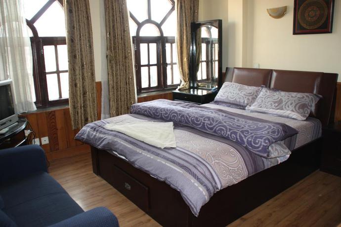 Imagen de la habitación del Apartamentos Thamel Apartments Hotel. Foto 5