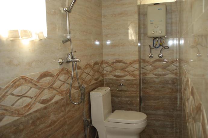 Imagen de los interiores del Apartamentos Thamel Apartments Hotel. Foto 11