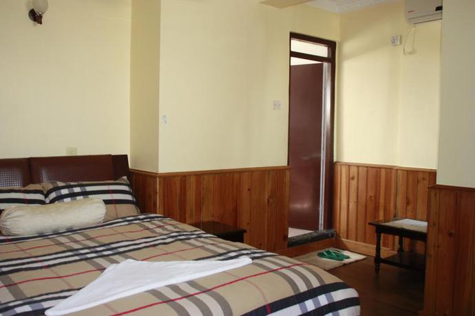 Imagen de la habitación del Apartamentos Thamel Apartments Hotel. Foto 7