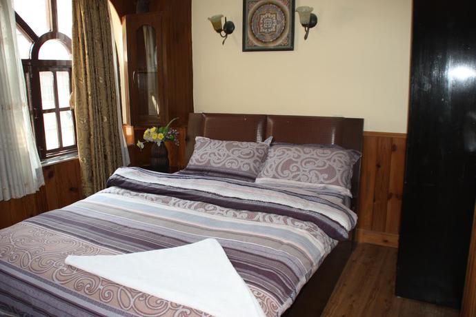 Imagen de la habitación del Apartamentos Thamel Apartments Hotel. Foto 8