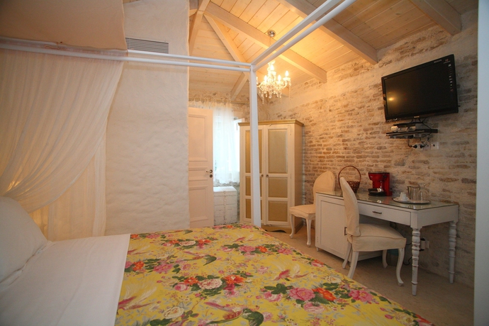 Imagen de la habitación del Apartamentos The Aigli. Foto 3