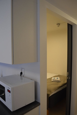 Imagen de la habitación del Apartamentos The Apartments Company - Majorstuen. Foto 7