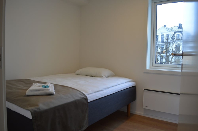 Imagen de la habitación del Apartamentos The Apartments Company - Majorstuen. Foto 8