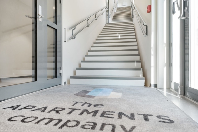 Imagen de los interiores del Apartamentos The Apartments Company - Majorstuen. Foto 19