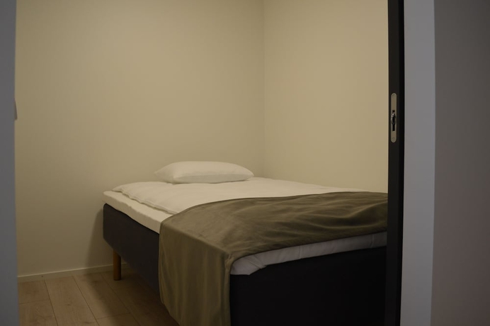 Imagen de la habitación del Apartamentos The Apartments Company - Majorstuen. Foto 9