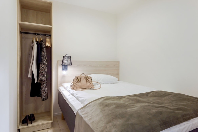 Imagen de la habitación del Apartamentos The Apartments Company - Majorstuen. Foto 14