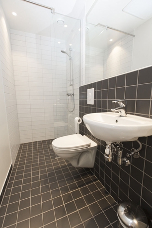 Imagen de la habitación del Apartamentos The Apartments Company - Parkveien. Foto 4