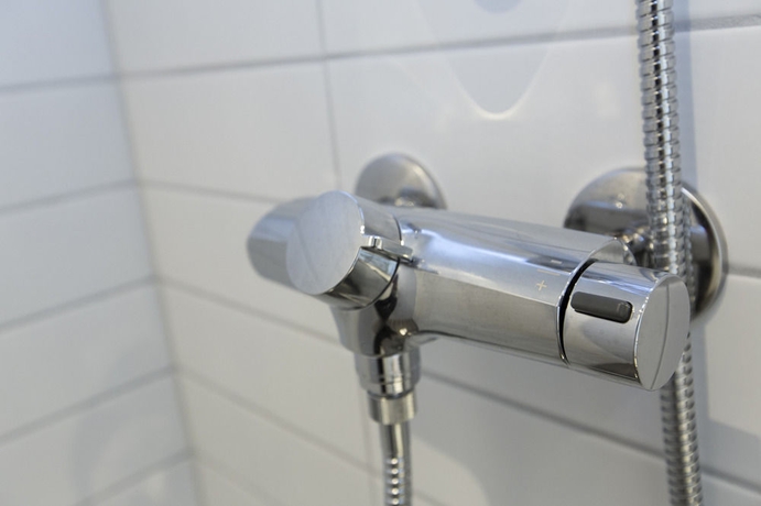 Imagen de la habitación del Apartamentos The Apartments Company - Parkveien. Foto 5