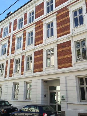 Imagen general del Apartamentos The Apartments Company - Parkveien. Foto 3