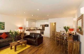 Imagen de la habitación del Apartamentos The Apartments Notting Hill. Foto 3