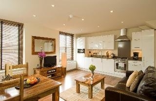 Imagen de la habitación del Apartamentos The Apartments Notting Hill. Foto 4