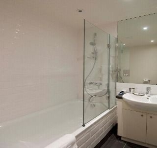 Imagen de la habitación del Apartamentos The Apartments Notting Hill. Foto 5