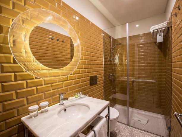 Imagen de la habitación del Apartamentos The Arc Carrís. Foto 2