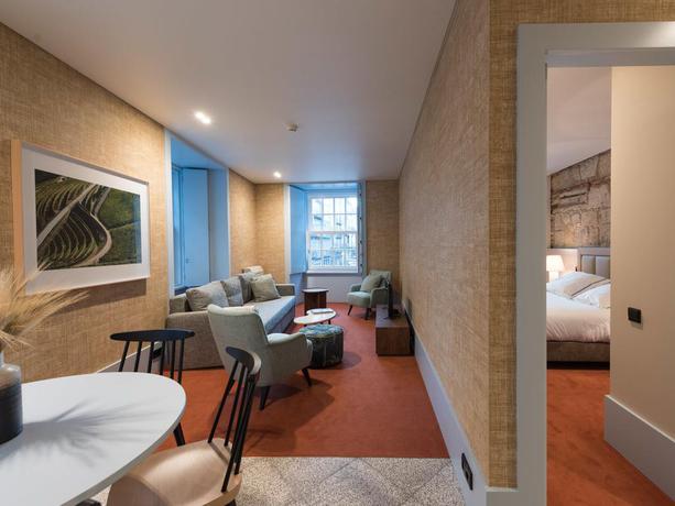 Imagen de la habitación del Apartamentos The Arc Carrís. Foto 5