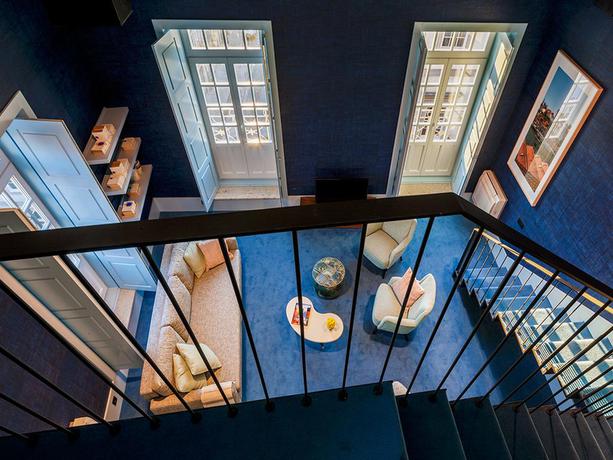 Imagen de la habitación del Apartamentos The Arc Carrís. Foto 8