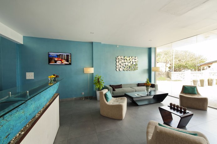 Imagen de los interiores del Apartamentos The Beach Apartments. Foto 20