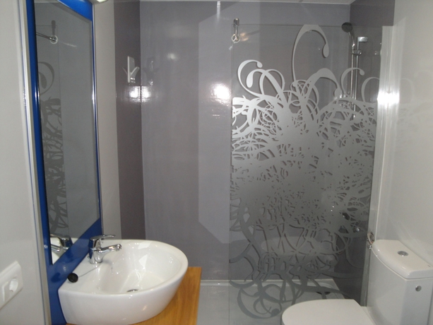 Imagen de la habitación del Apartamentos The Blue Apartments By Ibiza Feeling - Adult Only. Foto 6