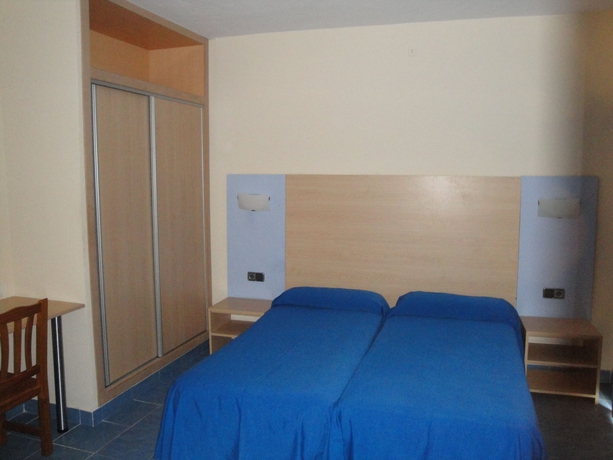 Imagen de la habitación del Apartamentos The Blue Apartments By Ibiza Feeling - Adult Only. Foto 8